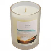 Świece - Empik Home, Świeca sojowa, Natural, Clean Air, 250 g - miniaturka - grafika 1