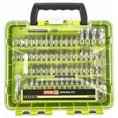 Akcesoria do elektronarzędzi - RYOBI Elektronarzędzia Zestaw akcesoriów RAKDD71 (71 sztuk) 5132004389 - miniaturka - grafika 1