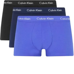 Calvin Klein Underwear Bokserki 3-pack - Majtki męskie - miniaturka - grafika 1