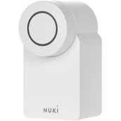 Systemy inteligentnych domów - Nuki Smart Lock 4.0 - miniaturka - grafika 1