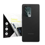 Szkła hartowane na telefon - Tempered Szkło Hartowane Glass Camera Cover Do Samsung A33 5g - miniaturka - grafika 1