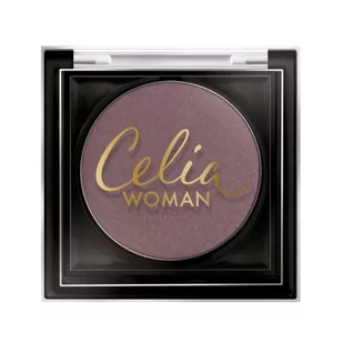 Celia Woman, cień do powiek satynowy 17, 2,5 g - Cienie do powiek - miniaturka - grafika 4