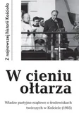 Historia świata - W cieniu ołtarza - miniaturka - grafika 1