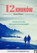E-booki - poradniki - 12 kroków. W czym jest ta siła? - miniaturka - grafika 1