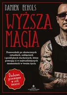 Ezoteryka - Wyższa magia - miniaturka - grafika 1