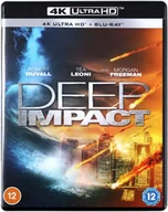 Filmy akcji Blu-Ray - Deep Impact (Dzień zagłady) - miniaturka - grafika 1