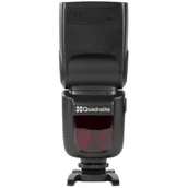 Akcesoria fotograficzne - Lampa Quadralite Stroboss 60II evo (MFT) - miniaturka - grafika 1