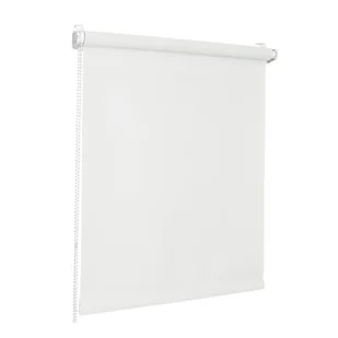 Roleta MIDI VIGO 35 x 150, 02 Biały - Rolety - miniaturka - grafika 1