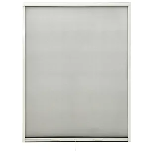 VidaXL Lumarko Rolowana moskitiera okienna, biała, 130x170 cm! 148722 VidaXL - Moskitiery - miniaturka - grafika 9