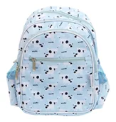 Plecaki szkolne i tornistry - A Little Lovely Company A Little Lovely Company bpdobu13 plecak  Dogs/psów  30 x 33 x 14,5 cm LL-BPDOBU13 - miniaturka - grafika 1