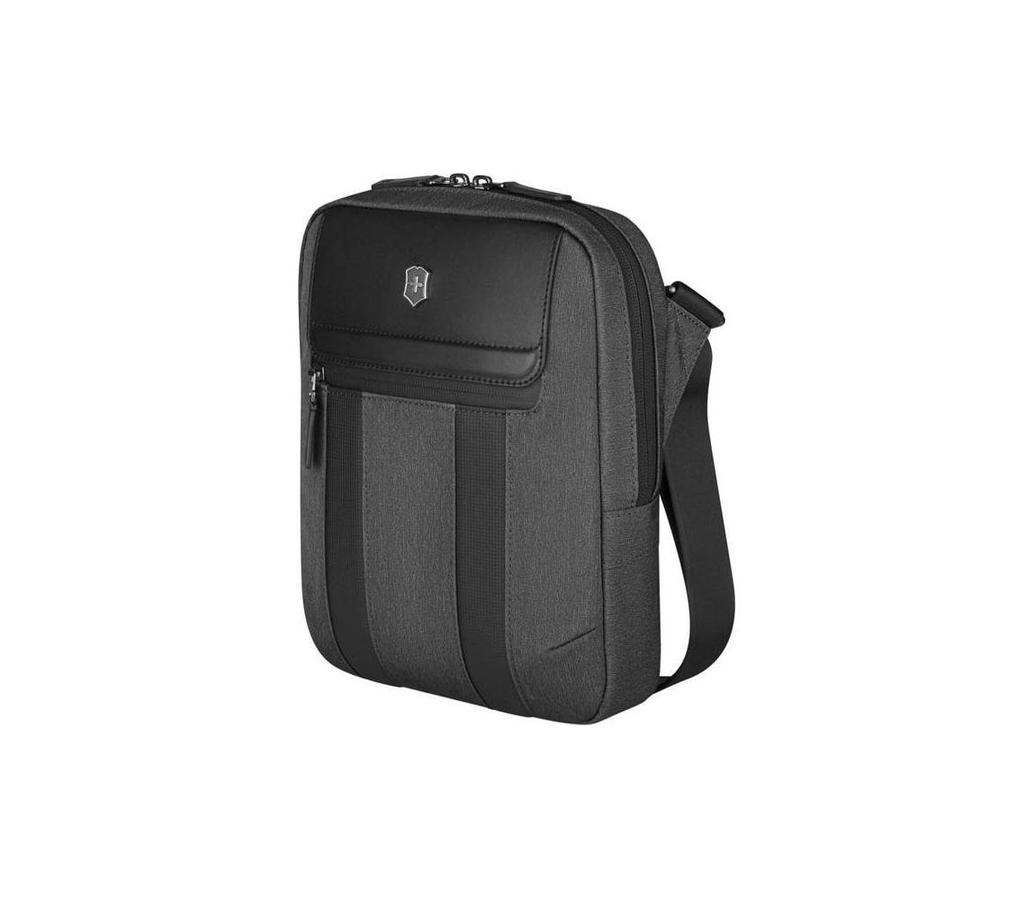 Victorinox - Torba na ramię Architecture Urban2 6 l szara