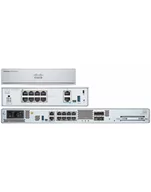 Firewalle sprzętowe - Cisco Firepower 1010 ASA Appliance Desktop - miniaturka - grafika 1