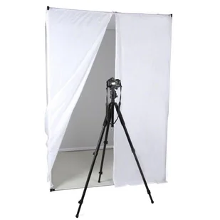 Walimex Light Cube 230x160x160cm 13543 13543 - Inne akcesoria studyjne - miniaturka - grafika 1
