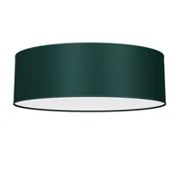 Lampy ścienne - Milagro Lampa sufitowa VERDE GREEN 500mm 3xE27 MLP7877 - miniaturka - grafika 1