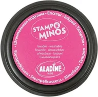 Scrapbooking - Tusz do papieru, różowy - miniaturka - grafika 1