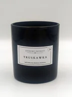 Świece - Naturalna świeca sojowa TRUSKAWKA - 300 ml - miniaturka - grafika 1