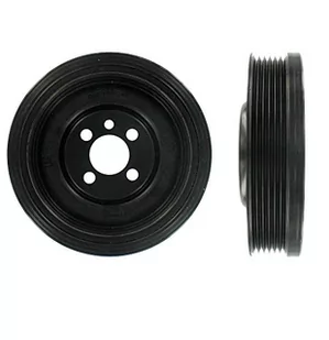 SKF SKF VKM 93104 KOŁO PASOWE WAŁU KORB AUDI/SEAT/SKODA/VW A3/A4/ALHAMBRA/CORDOBA/IBIZA/INCA/LEON/TOLEDO/FABIA/OCTAVIA/G SKF VKM 93104 - Alternatory - miniaturka - grafika 1