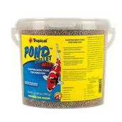 Pokarm dla ryb - Tropical Pond Pellet Mix pokarm o niskiej zawartości fosforu 5l/700g - miniaturka - grafika 1