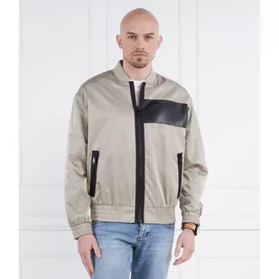 Armani Exchange Kurtka | Regular Fit - Kurtki męskie - miniaturka - grafika 1