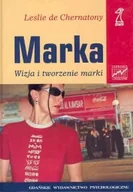 Marketing - Marka. Wizja i tworzenie marki - miniaturka - grafika 1