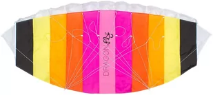 Dragon Fly Latawiec akrobacyjny Gilavar Fly 140 51ZG-ROB - Zabawki i gry sportowe - miniaturka - grafika 1