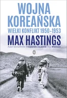 Historia świata - Wojna koreańska. Wielki konflikt 1950-1953 - miniaturka - grafika 1