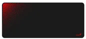 Podkładki pod mysz - Podložka pod myš G-Pad 700S, černo-červená, textil, 2,5 mm, Genius - miniaturka - grafika 1