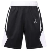 Spodenki damskie - Damskie Spodenki Treningowe Nike Air Jordan Dri-FIT AT0542-012 XS - miniaturka - grafika 1