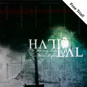 Hati Vs Lal The Journey Like Never Before CD Hati Vs Lal - Inna muzyka - miniaturka - grafika 1