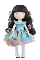 Lalki dla dziewczynek - Paola Reina Hiszpańska Lalka Gorjuss De Santoro Rosebud 32cm 04914 - miniaturka - grafika 1