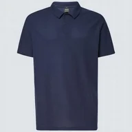 Koszulki męskie - OAKLEY KOSZULKA RELAX POLO FOA401724-6AC r XS (44) - miniaturka - grafika 1