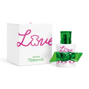 Tous Love woda toaletowa 30ml - Wody i perfumy damskie - miniaturka - grafika 1