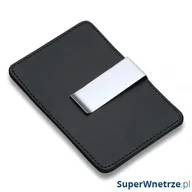 Portfele - Portfel + etui na karty kredytowe Philippi Travel kod: P157001 - miniaturka - grafika 1