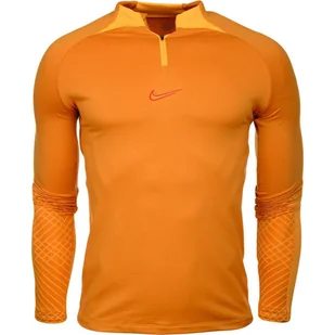 Bluza treningowa męska Nike Dri-Fit Strike Drill Top - Bluzy sportowe męskie - miniaturka - grafika 1