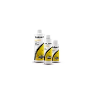 Seachem AmGuard 500ml - Pokarm dla ryb Seachem AmGuard 500ml - Pokarm dla ryb - miniaturka - grafika 1