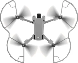 BRDRC OSŁONY NA ŚMIGŁA DO DRONA DJI MINI 3 PRO 4 SZT. - Akcesoria do drona - miniaturka - grafika 1