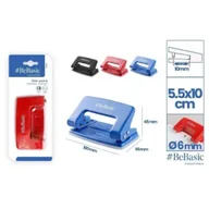 Dziurkacze - BeBasic Dziurkacz MIX - miniaturka - grafika 1