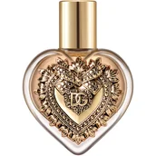 Wody i perfumy damskie - Dolce&Gabbana Devotion Eau de Parfum woda perfumowana dla kobiet 20 ml - miniaturka - grafika 1