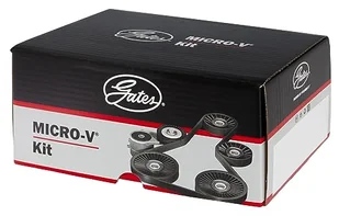 Zestaw Micro-V® K296PK1660 - Układ zawieszenia - akcesoria - miniaturka - grafika 1