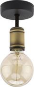 Lampy sufitowe - TK Lighting Lampa sufitowa Retro 1901 - miniaturka - grafika 1