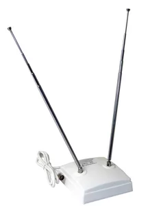 Emmerson Antena wewnętrzna AM/FM ANT-05, 5.6 dB - Anteny TV - miniaturka - grafika 1