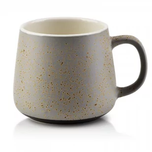 AffekDesign Porcelanowy kubek matowy 9442H1 9442H1 SAM ONE SIZE - Kubki - miniaturka - grafika 1