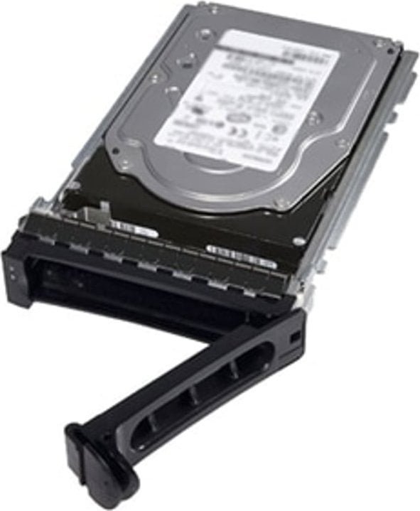 Dysk serwerowy Dell 600GB 2.5'' SAS-2 6Gb/s 400-ACXC