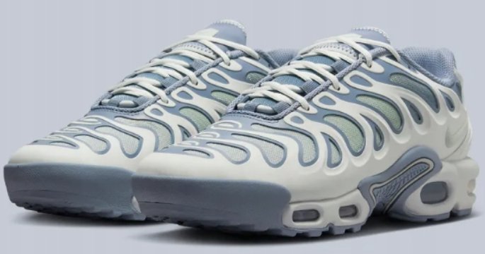 Nike Air Max Plus Drift Damskie Trampki rozmiar 40,5
