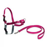 Smycze dla psów - PetSafe Petsafe Ew-H-L-Ras-19 Easy Walk Geschirr, Mittel, L, Himbeer Rosa - miniaturka - grafika 1