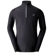 Koszulki sportowe męskie - Męska koszulka Dare 2b Power Up III Jersey Rozmiar: M / Kolor: czarny - miniaturka - grafika 1