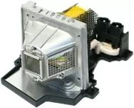 Lampa do TOSHIBA TDP-T9U - oryginalna lampa z modułem - Lampy do projektorów - miniaturka - grafika 1