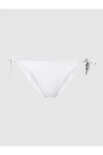 Figi bikini z detalem z logo - Guess - Majtki damskie - miniaturka - grafika 1