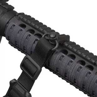 Magpul - Uchwyt zawieszenia RSA® QD Rail Sling Attachment -MAG337 - Osprzęt do wiatrówek - miniaturka - grafika 3