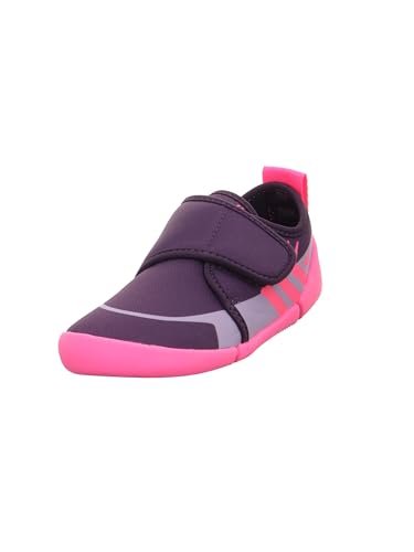 Superfit Venti Kapcie, fioletowe/różowe 8500, 28 EU szerokie, liliowy różowy 8500, 28 EU szeroki